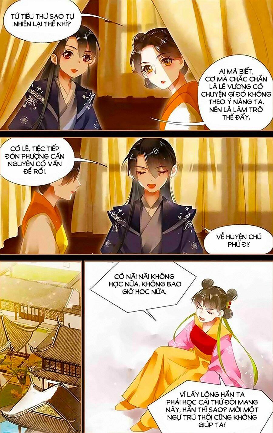 Chương 174 - Trang 7