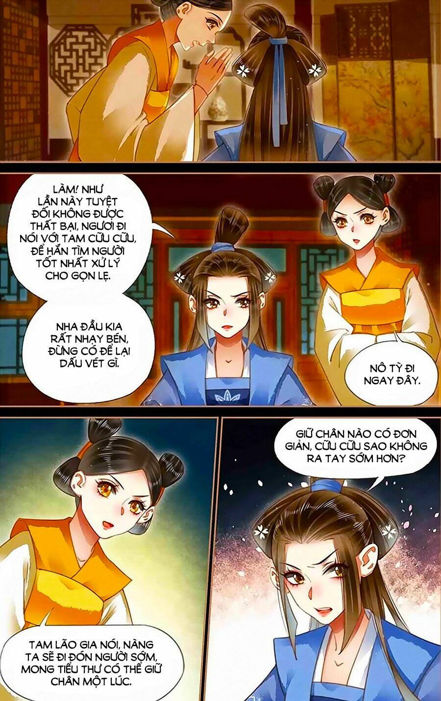 Chương 175 - Trang 3