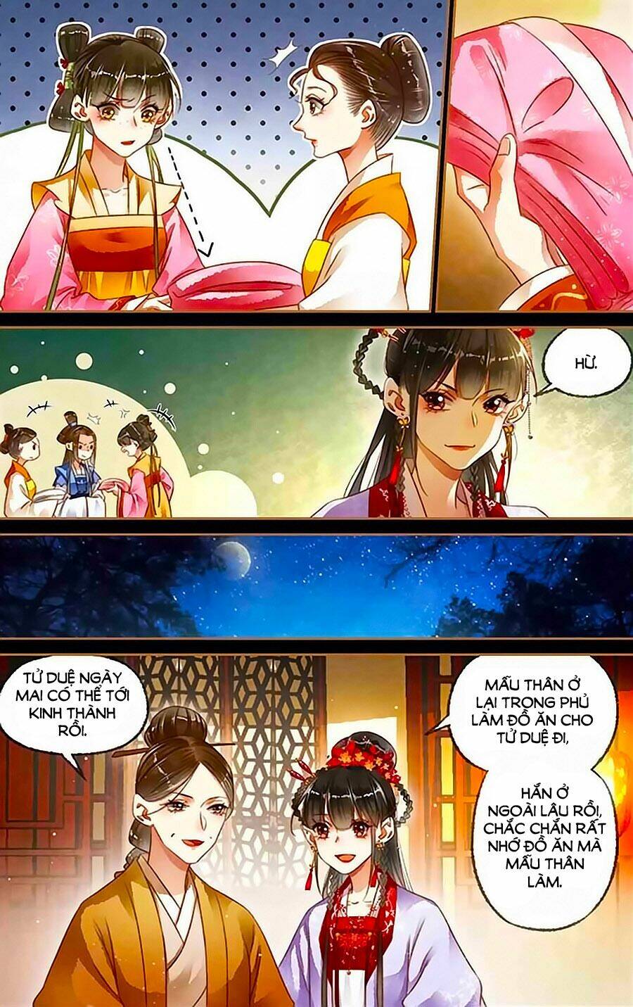 Chương 176 - Trang 2