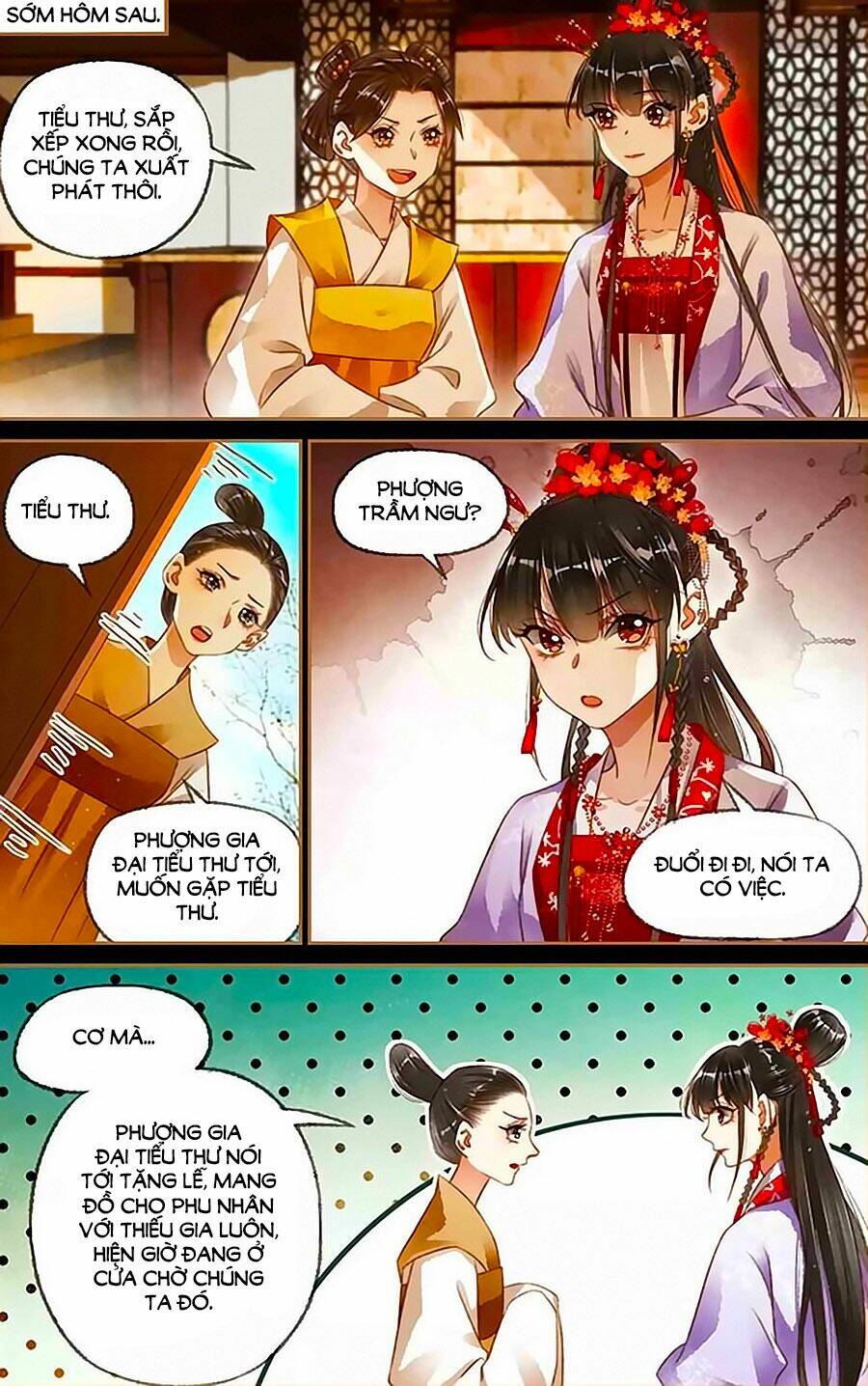 Chương 176 - Trang 4