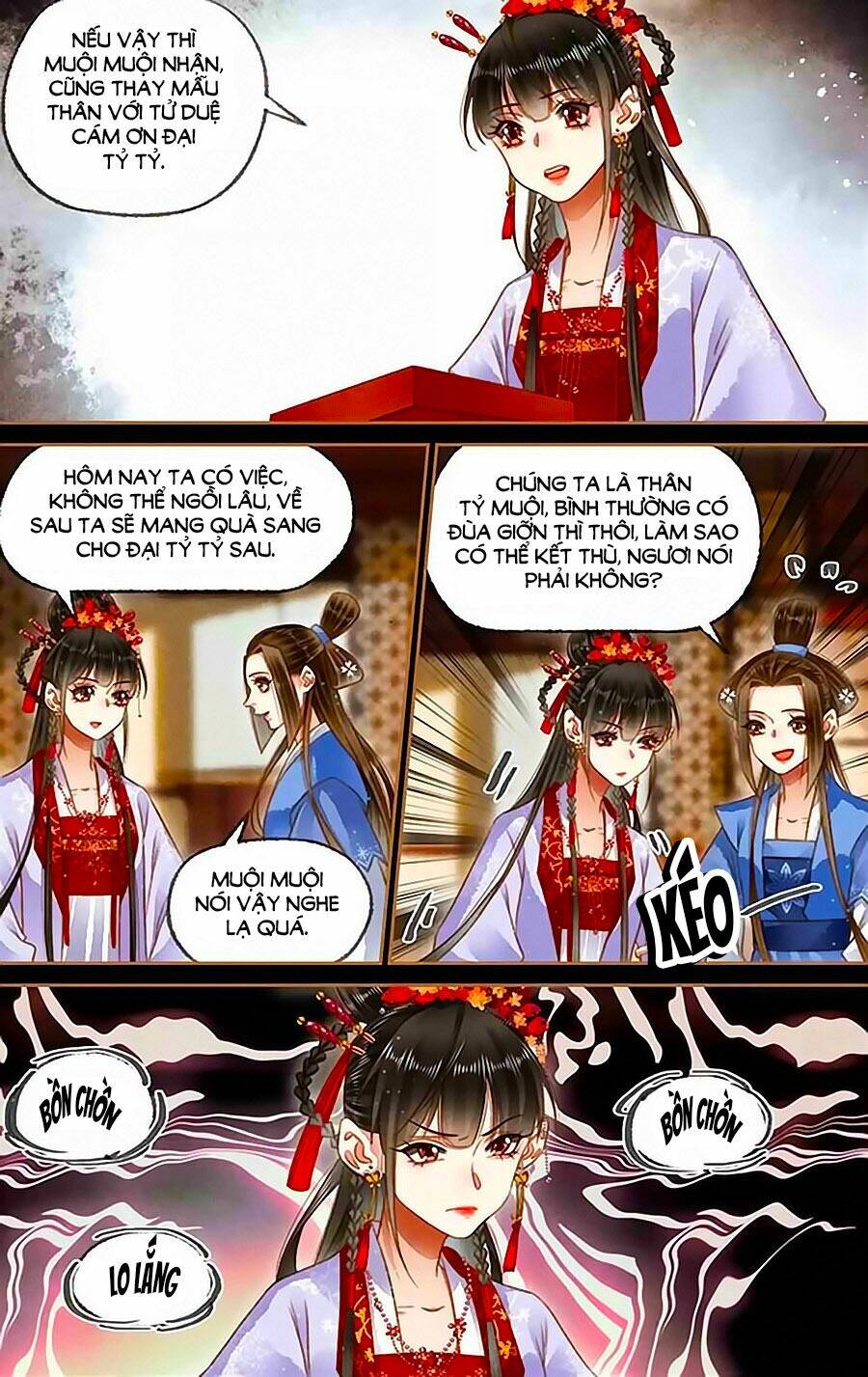 Chương 176 - Trang 7
