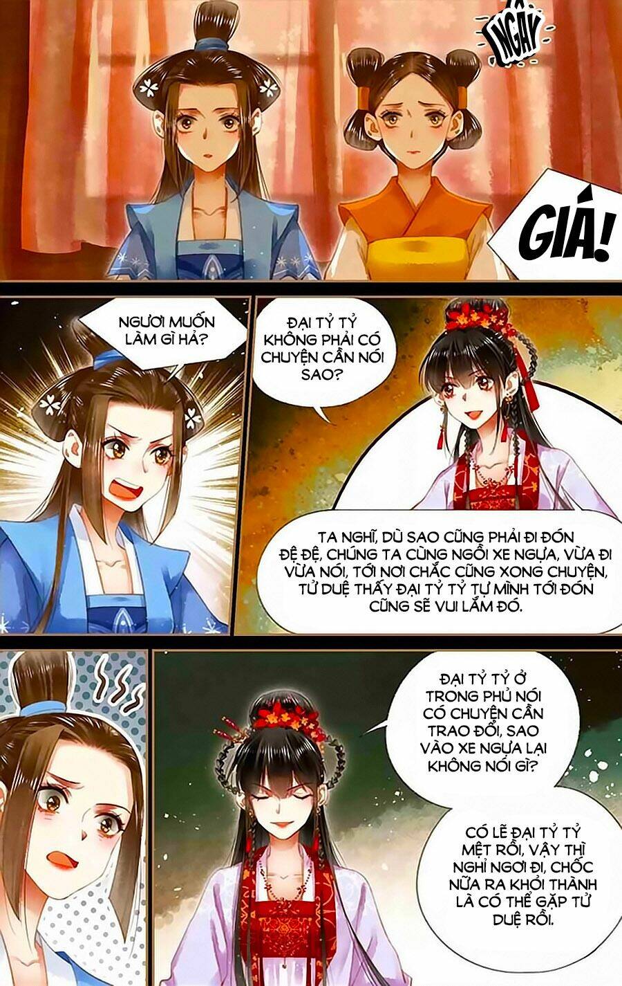 Chương 177 - Trang 2