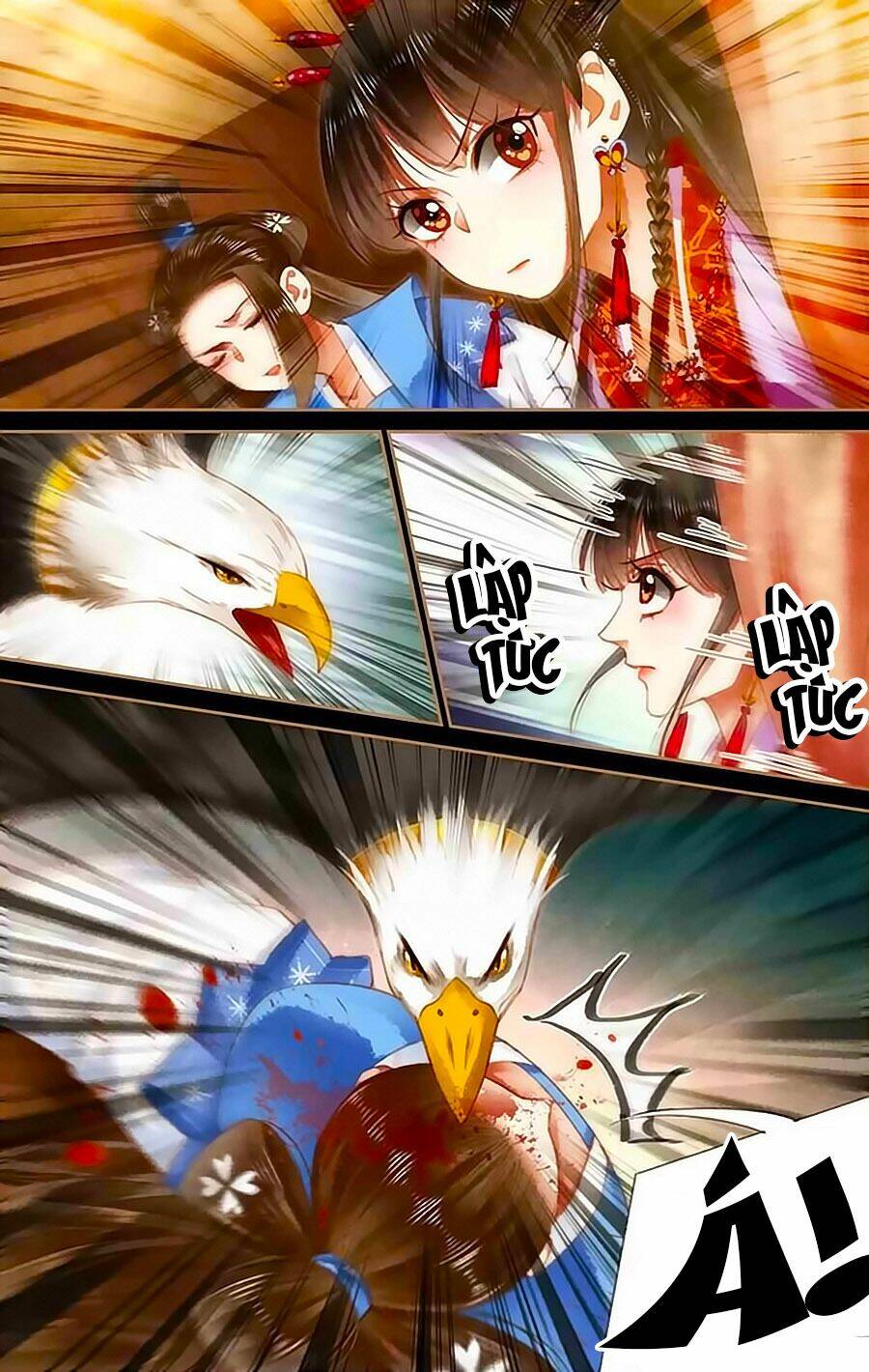 Chương 177 - Trang 5