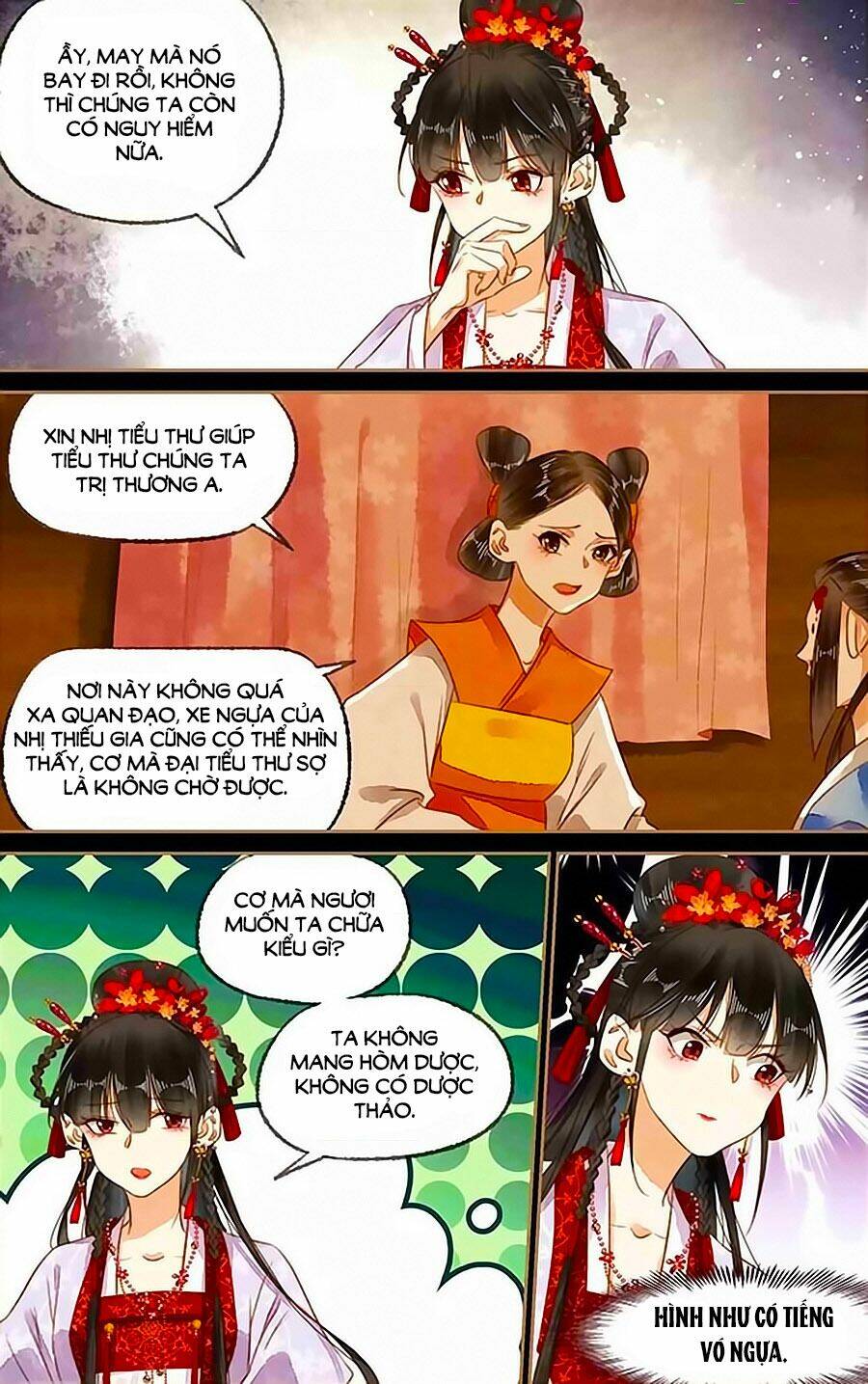 Chương 178 - Trang 4