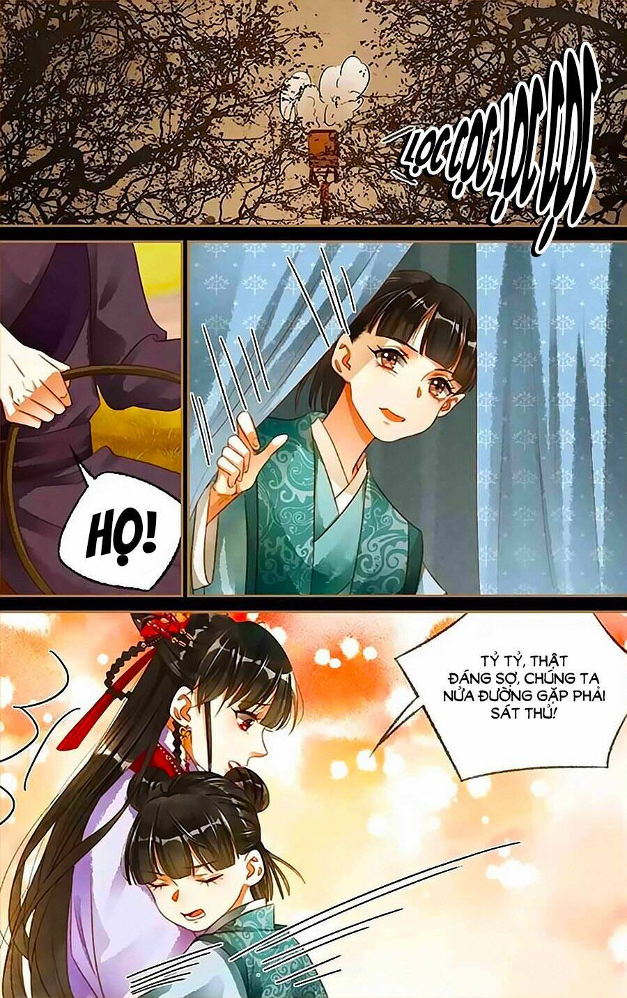 Chương 178 - Trang 5