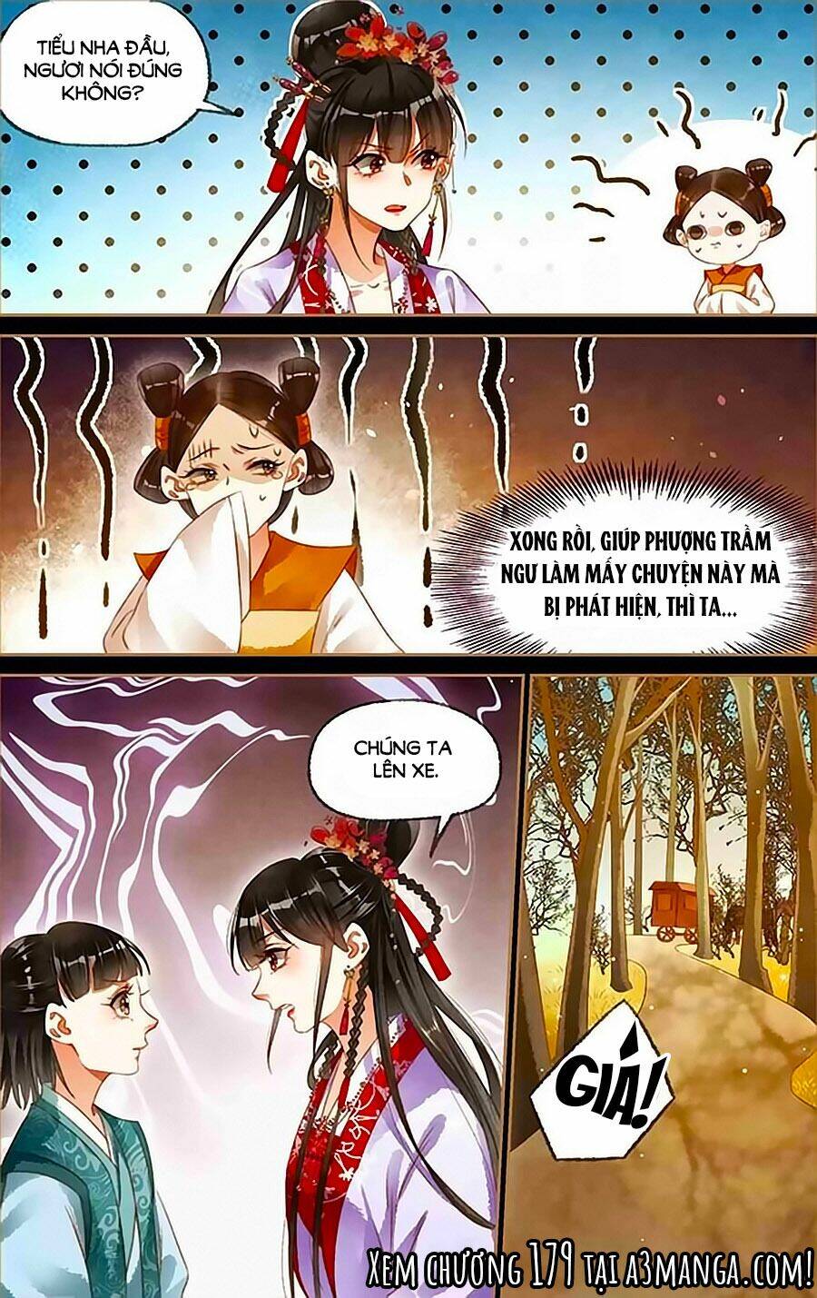 Chương 178 - Trang 9
