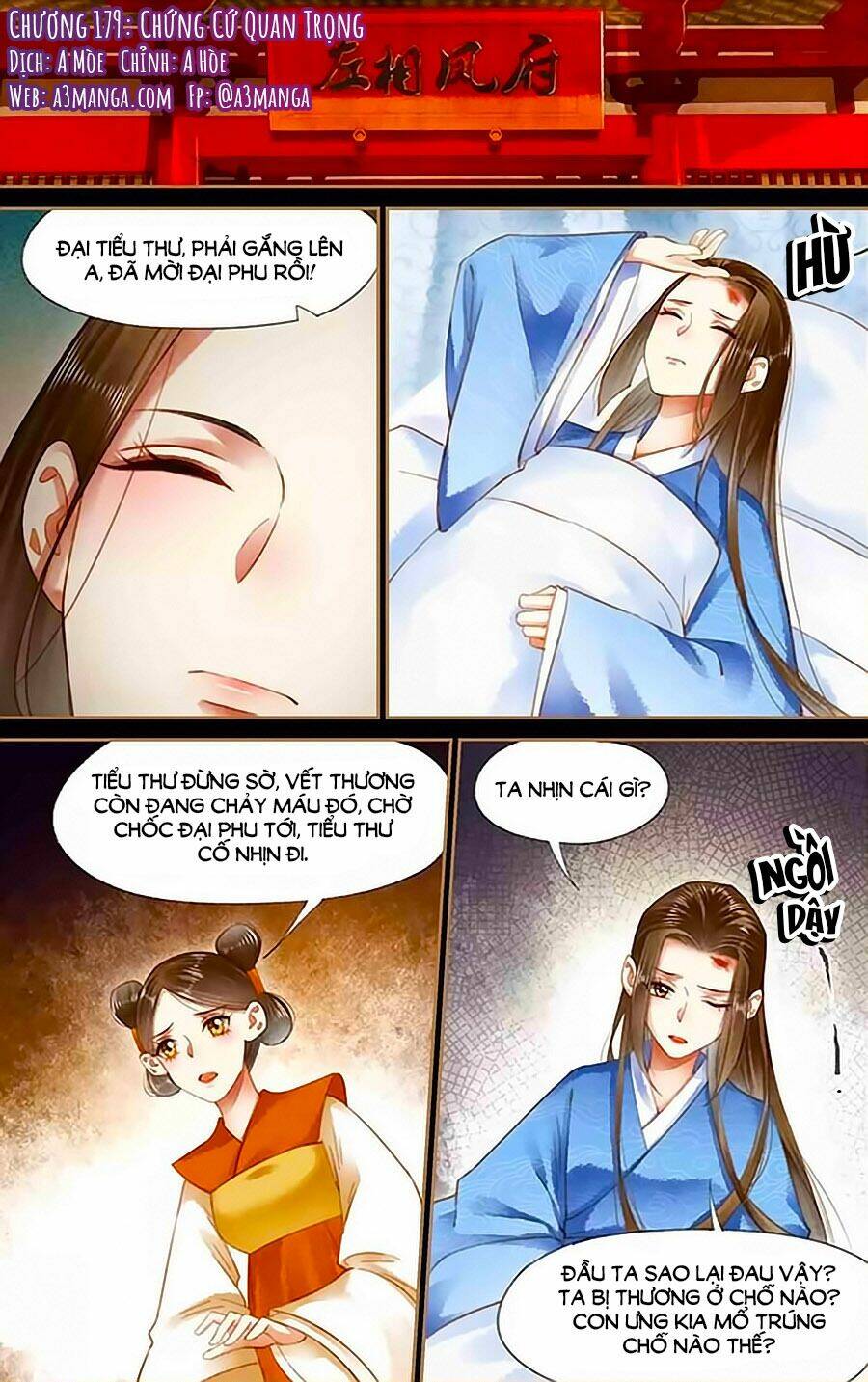 Chương 179 - Trang 2