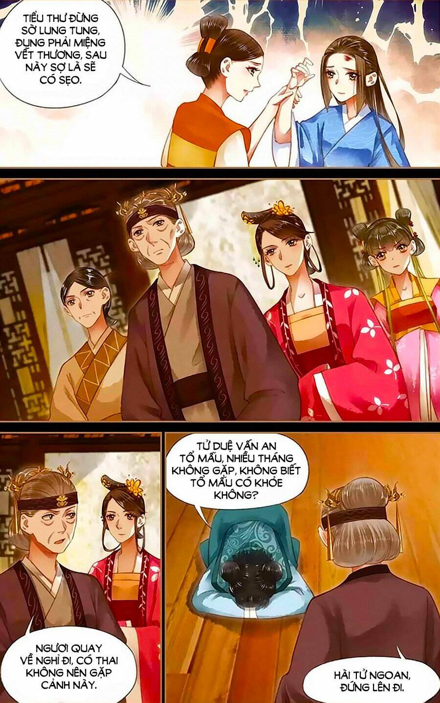 Chương 179 - Trang 3