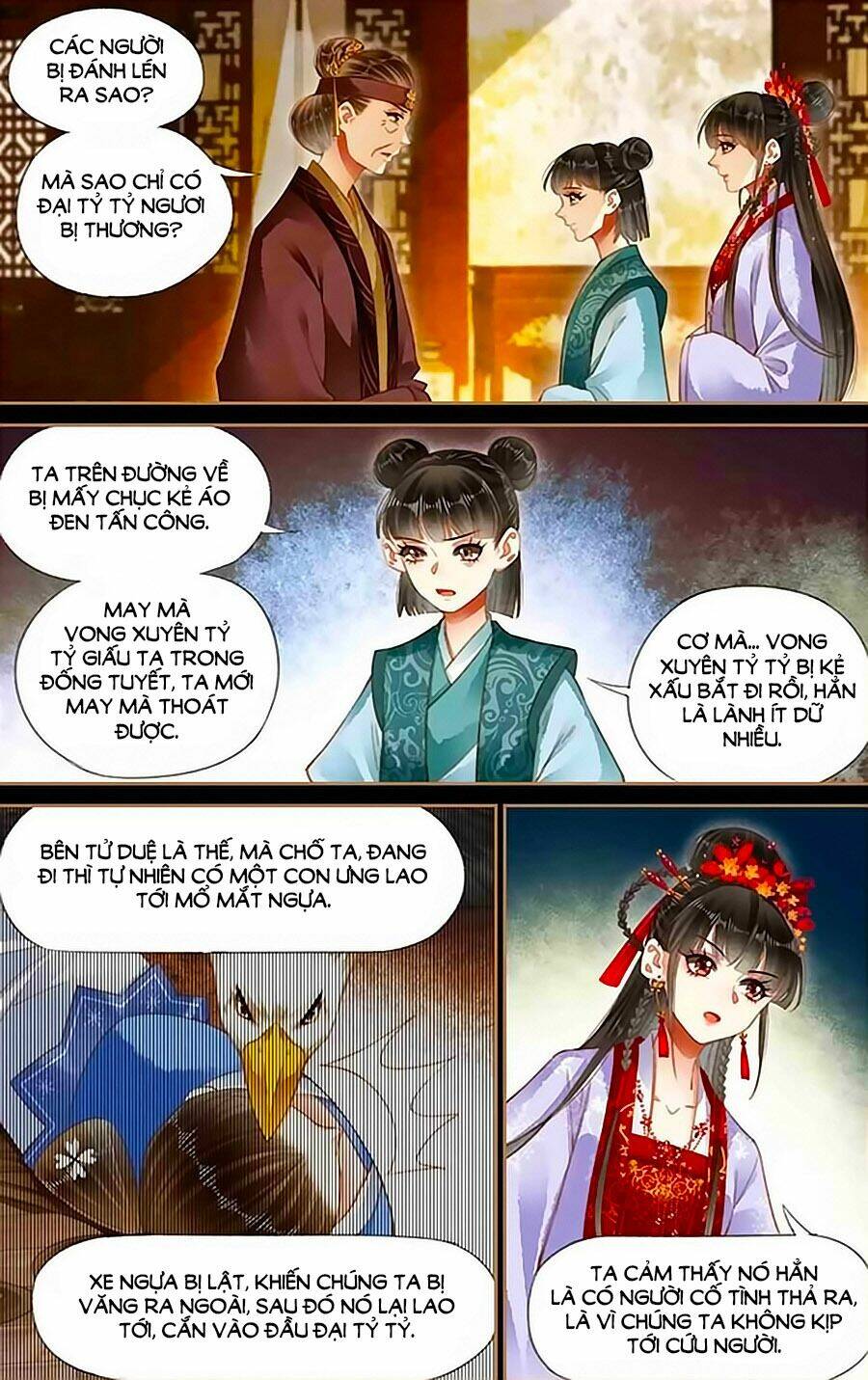 Chương 179 - Trang 6
