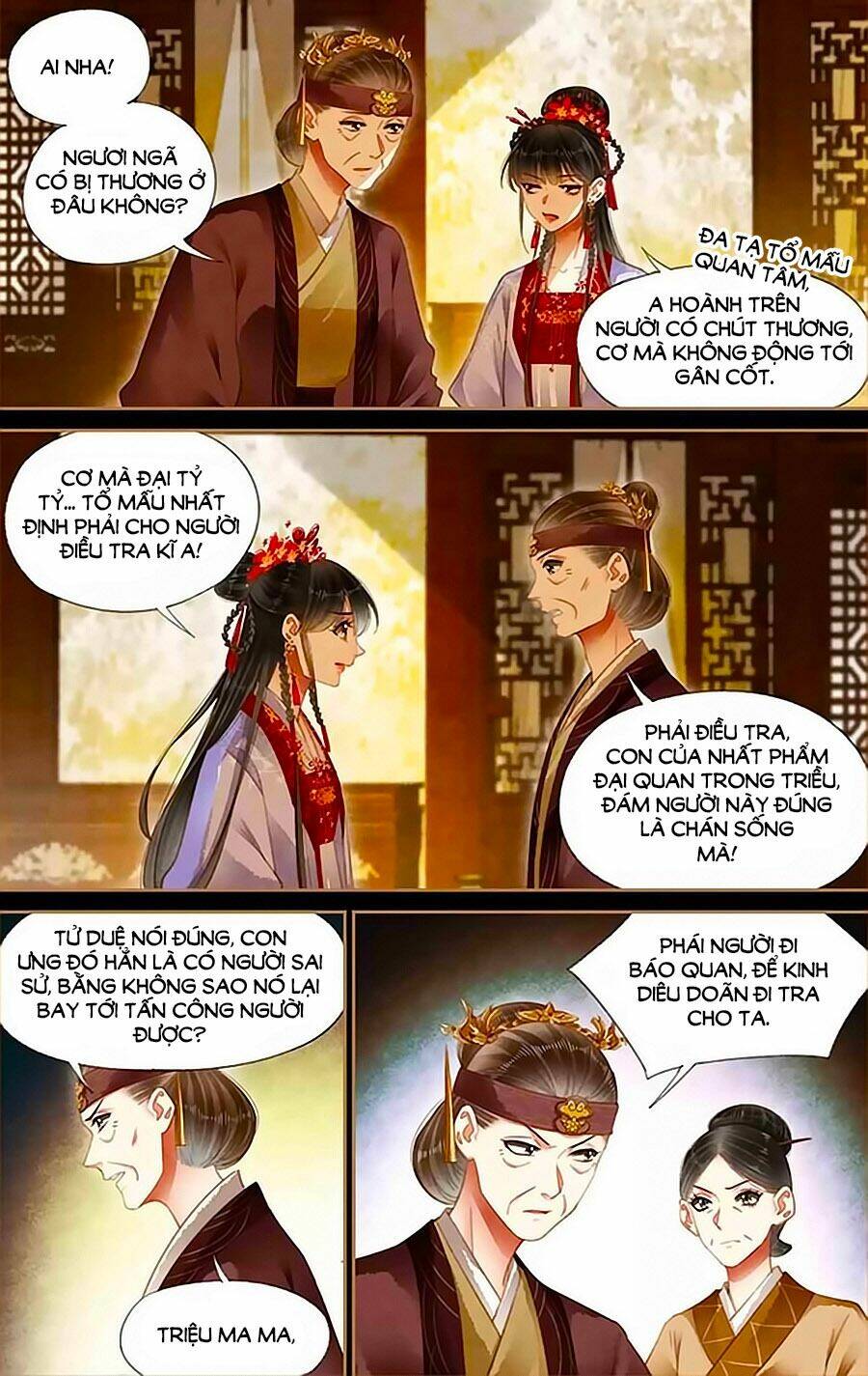 Chương 179 - Trang 7