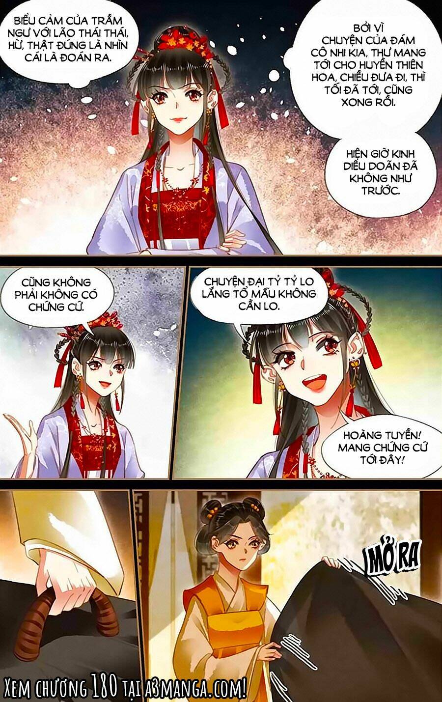 Chương 179 - Trang 9