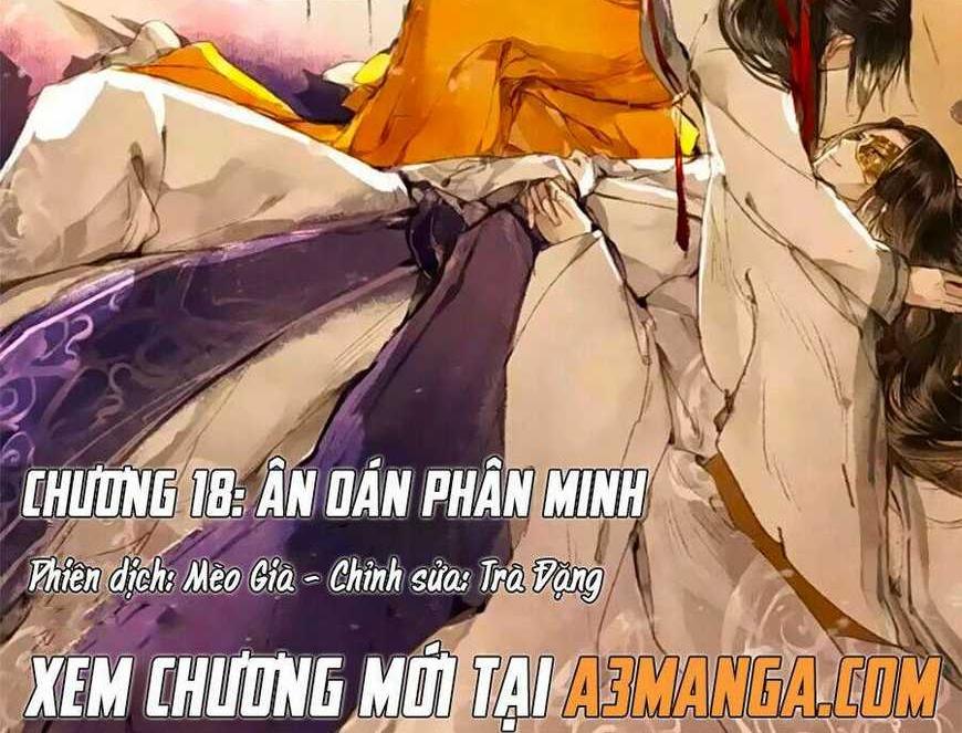 Chương 18 - Trang 1