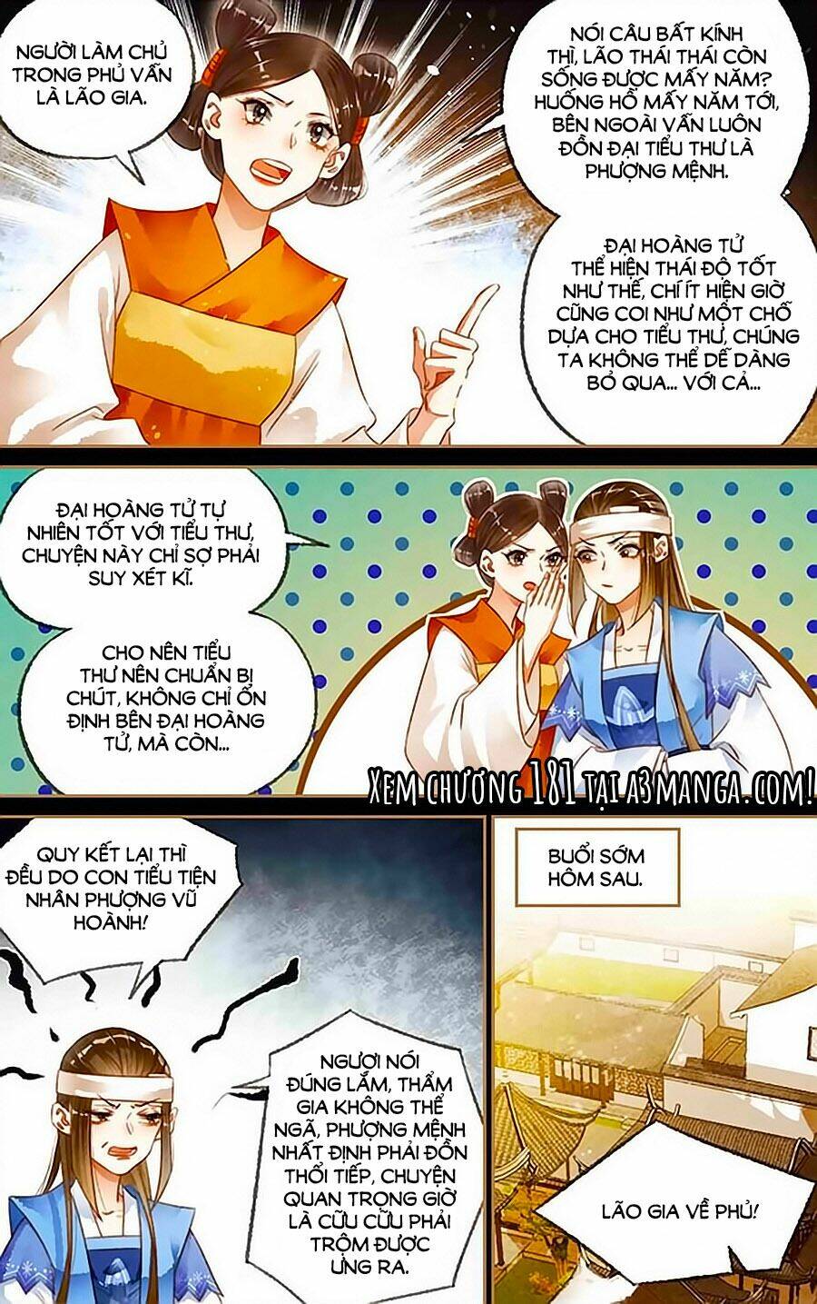 Chương 180 - Trang 8