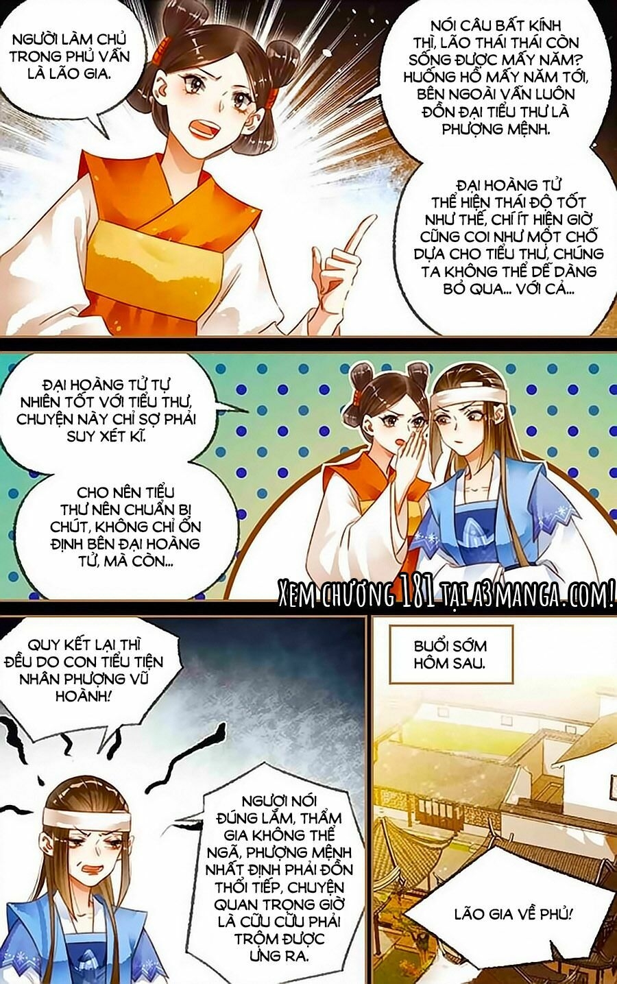 Chương 180 - Trang 9