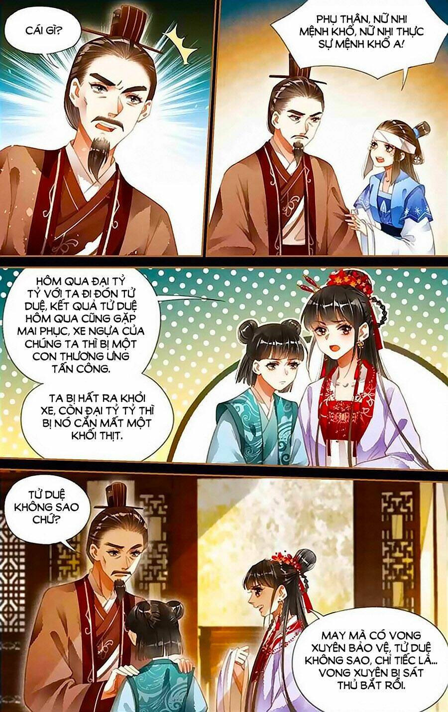 Chương 181 - Trang 5