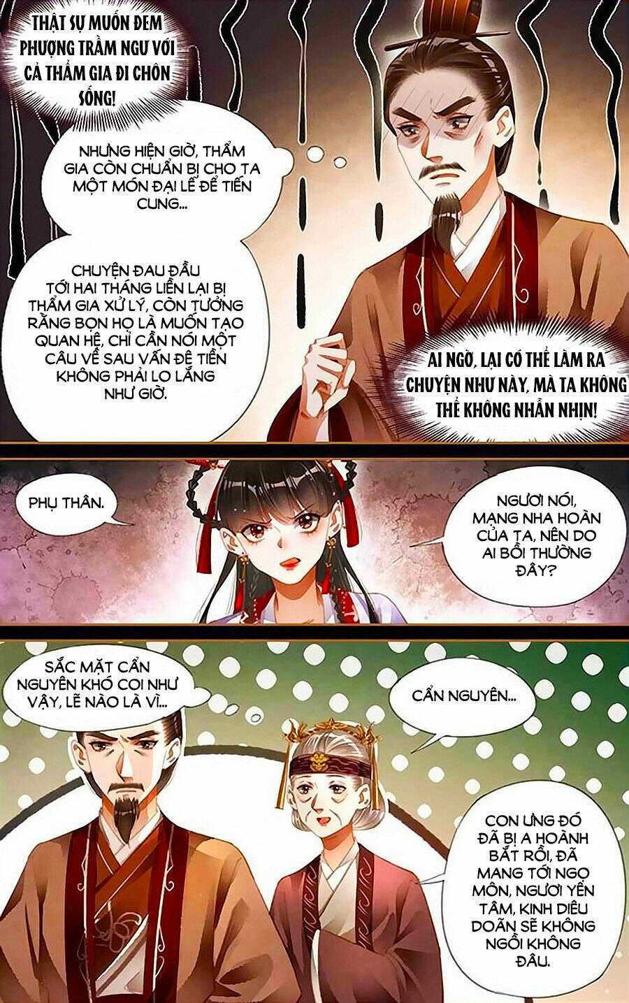 Chương 181 - Trang 7
