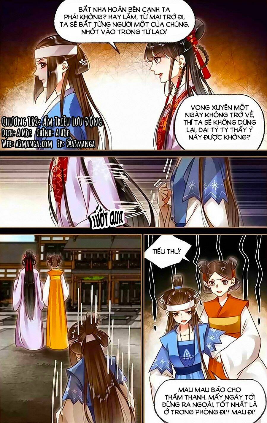 Chương 182 - Trang 2