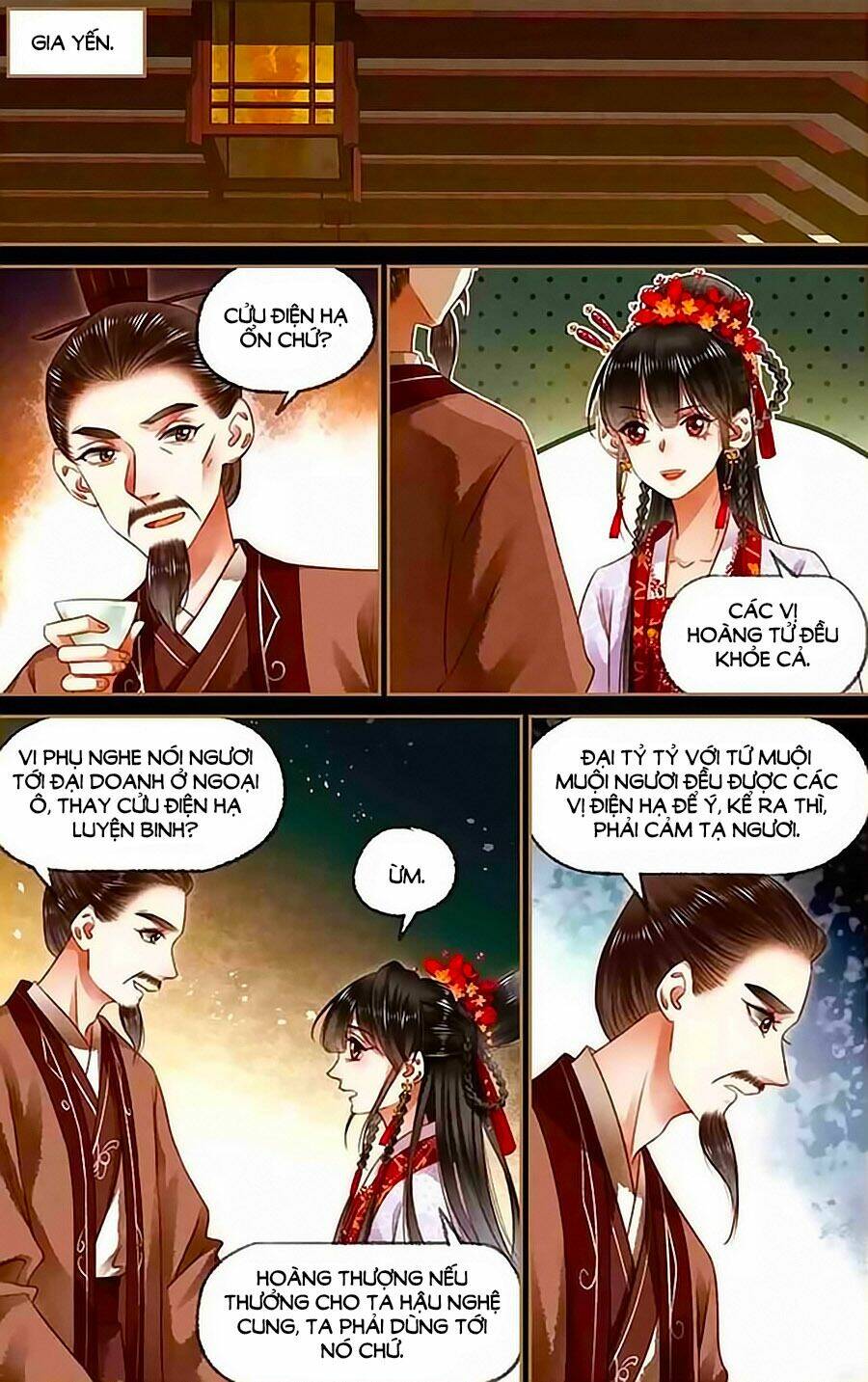 Chương 182 - Trang 3