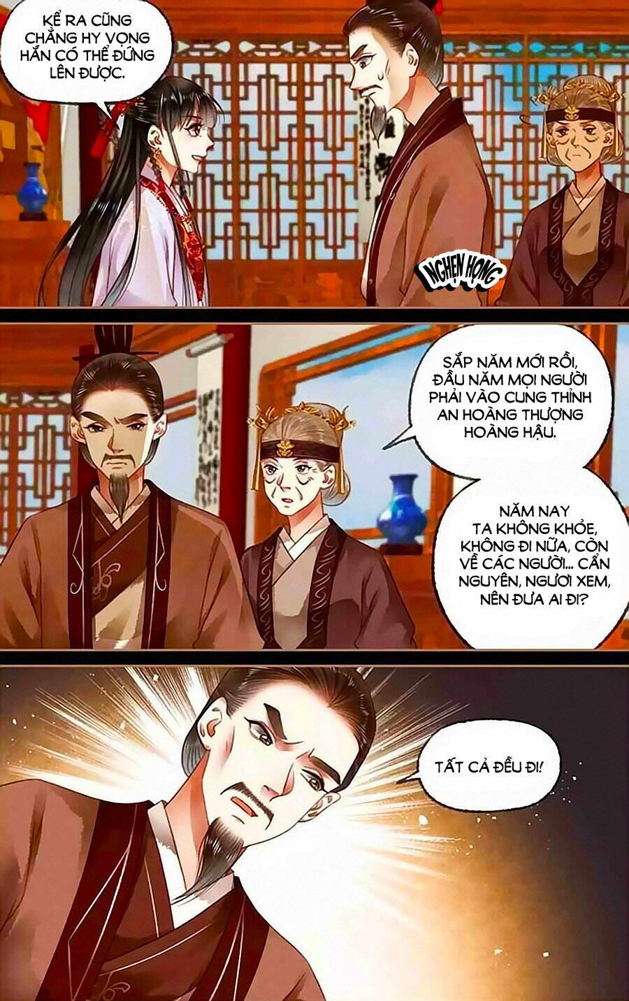 Chương 182 - Trang 5