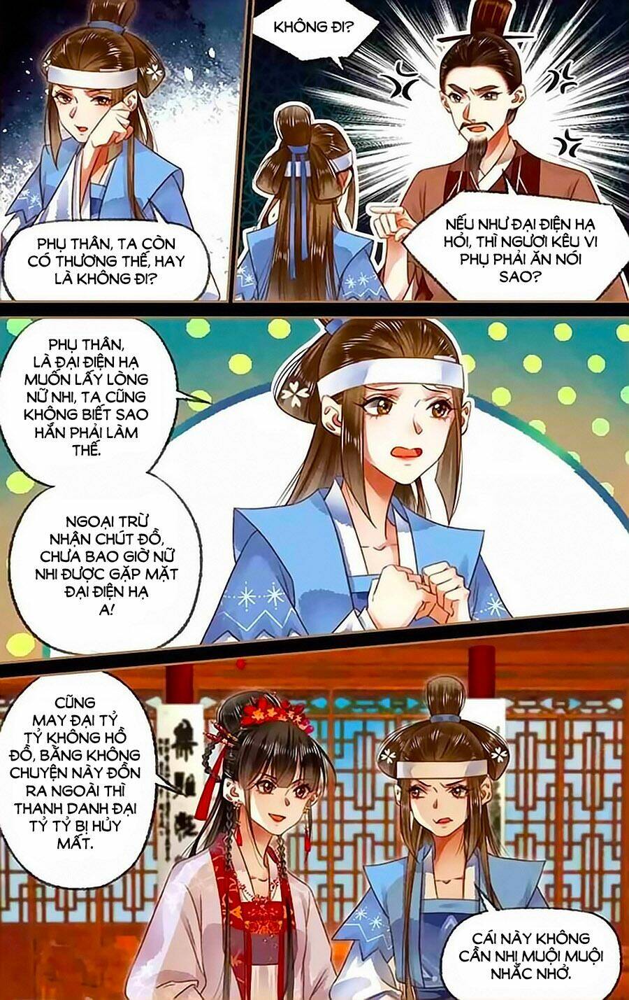 Chương 182 - Trang 6