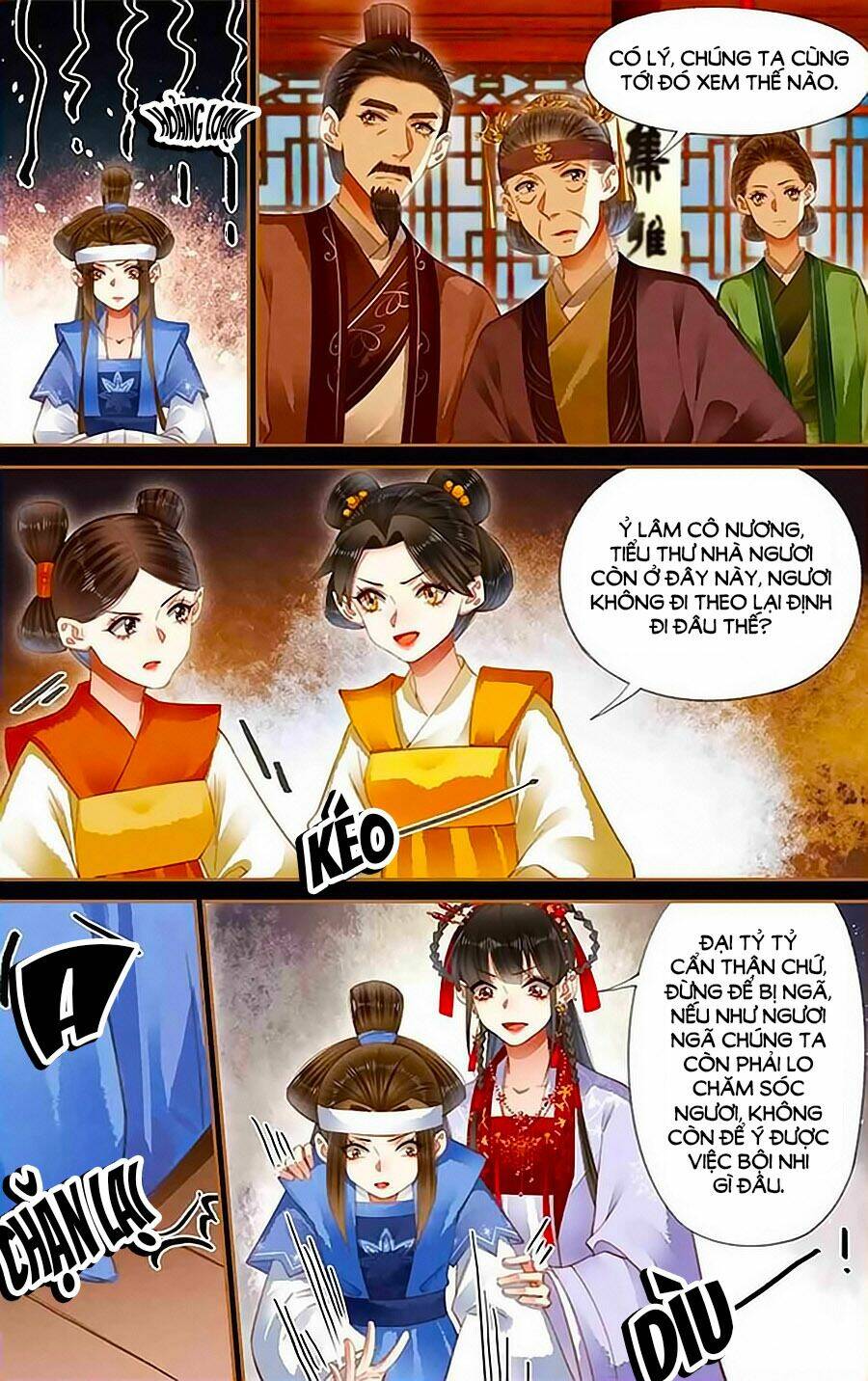 Chương 183 - Trang 5