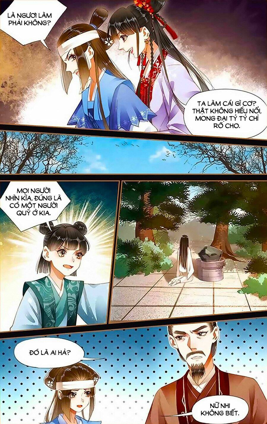 Chương 183 - Trang 6