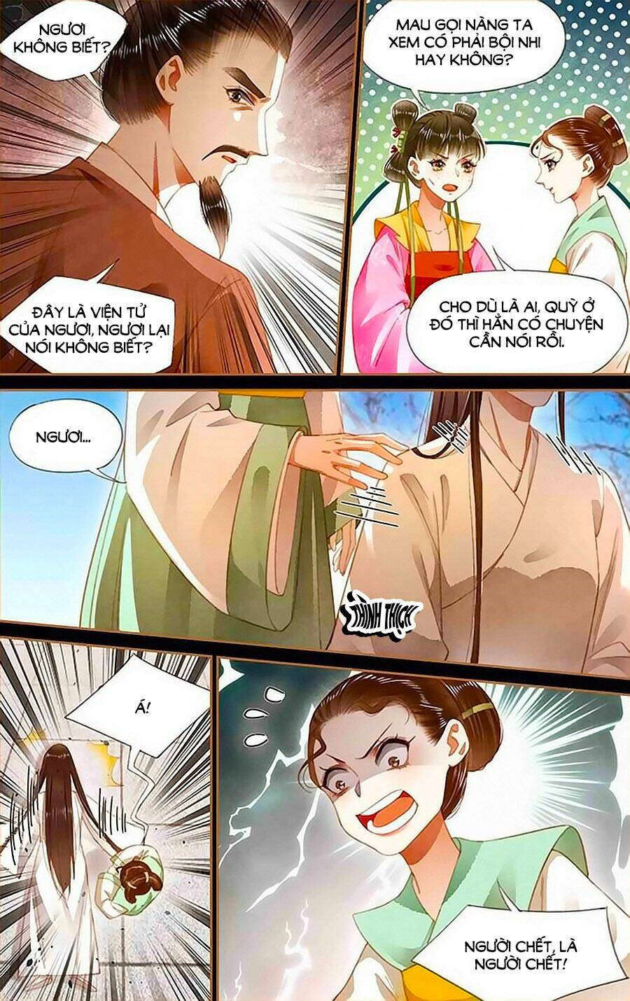 Chương 183 - Trang 7