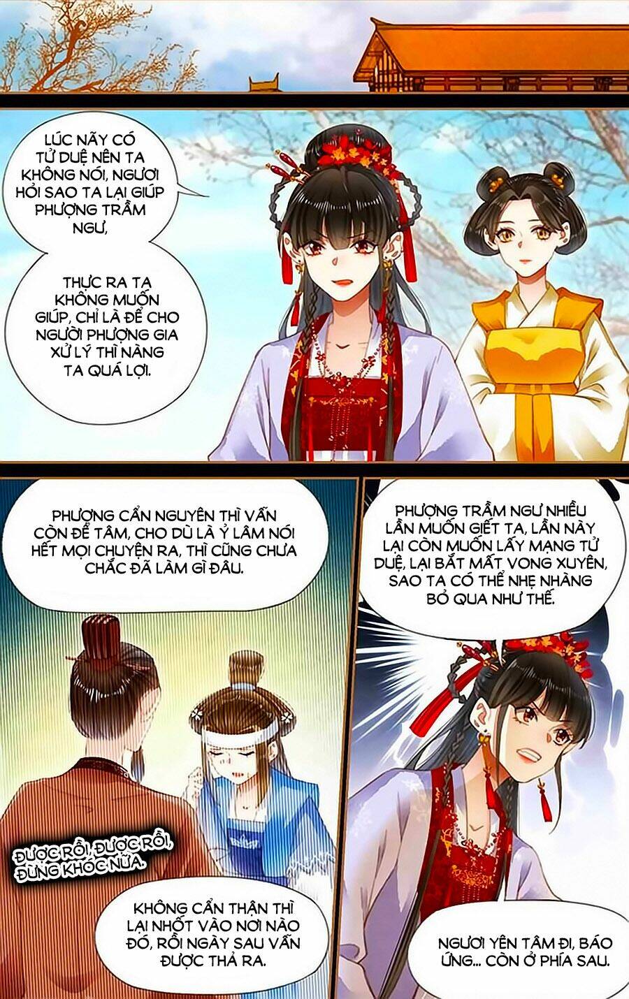 Chương 186 - Trang 3