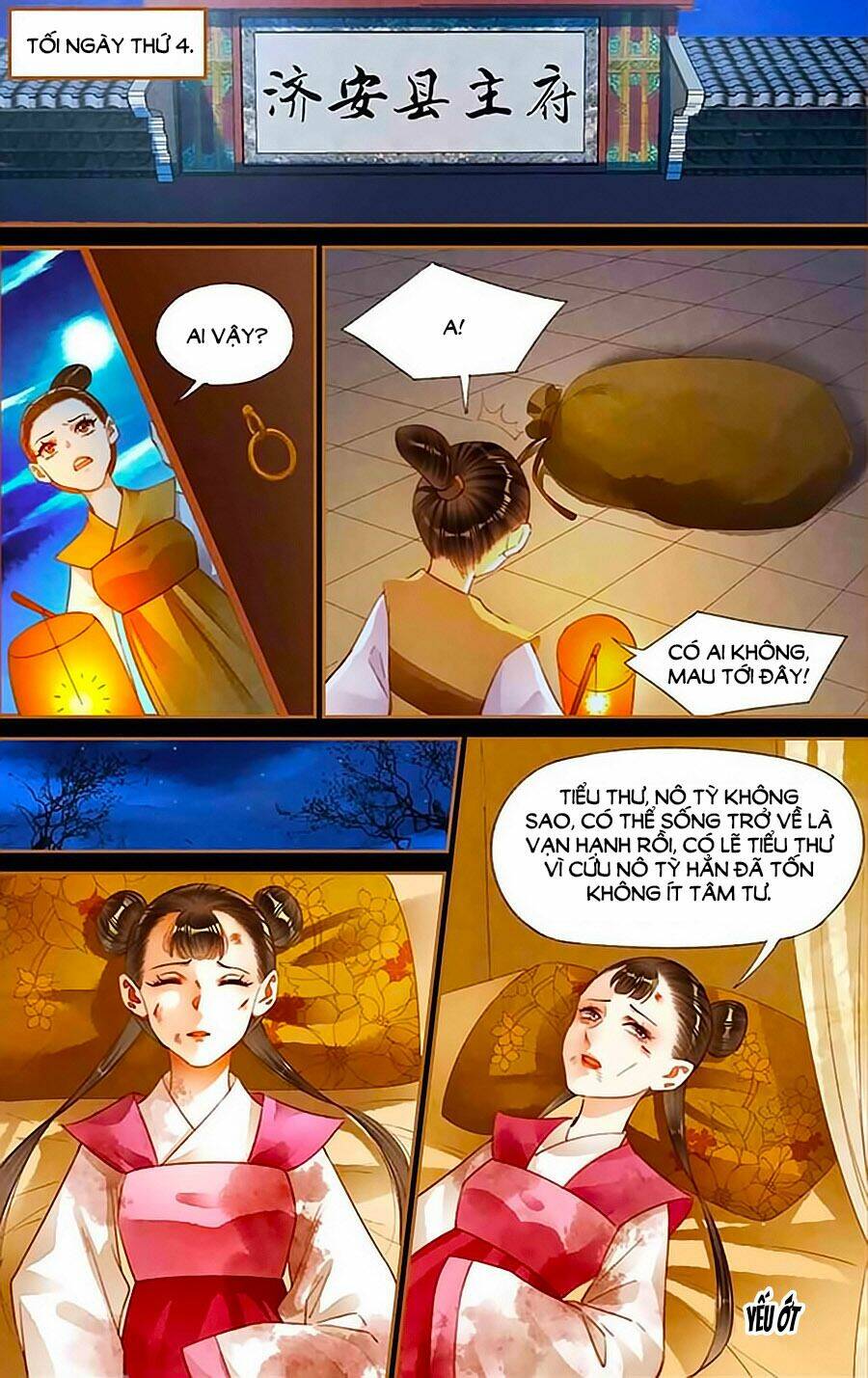 Chương 186 - Trang 6