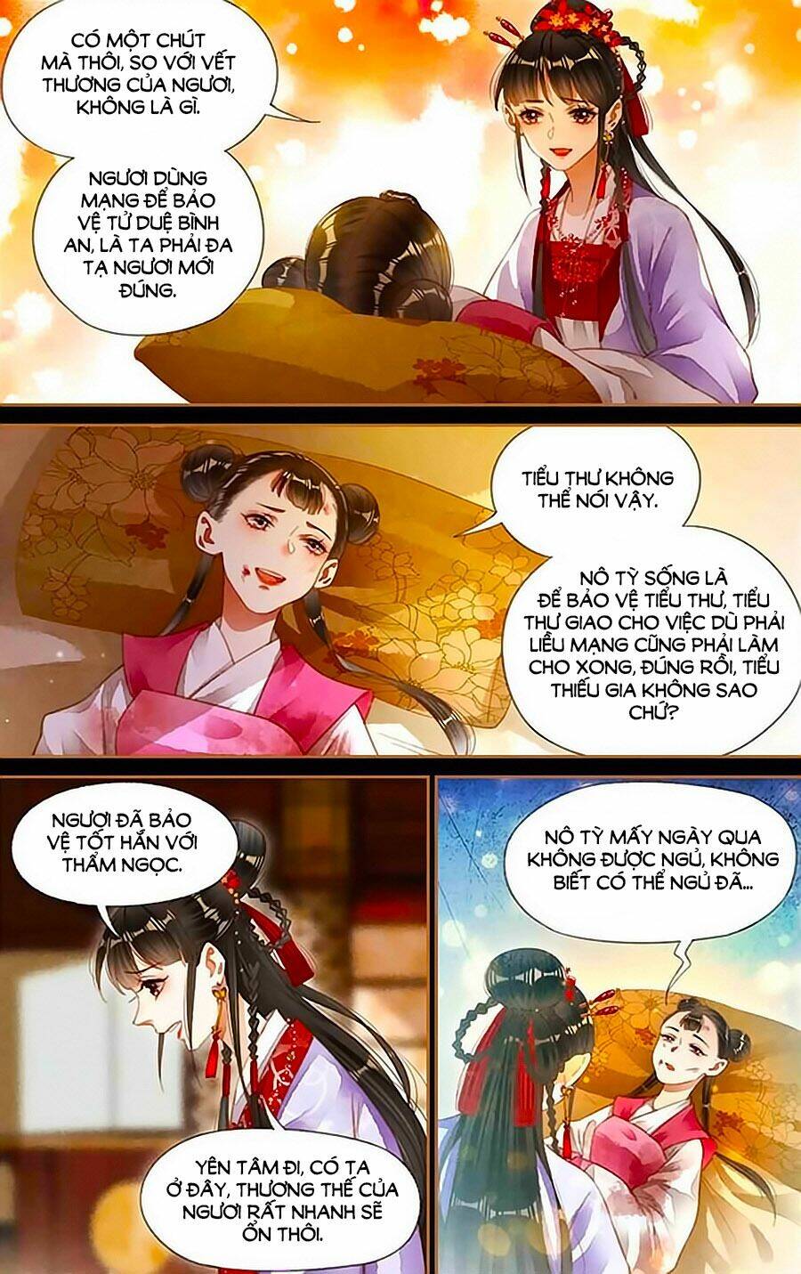 Chương 186 - Trang 7