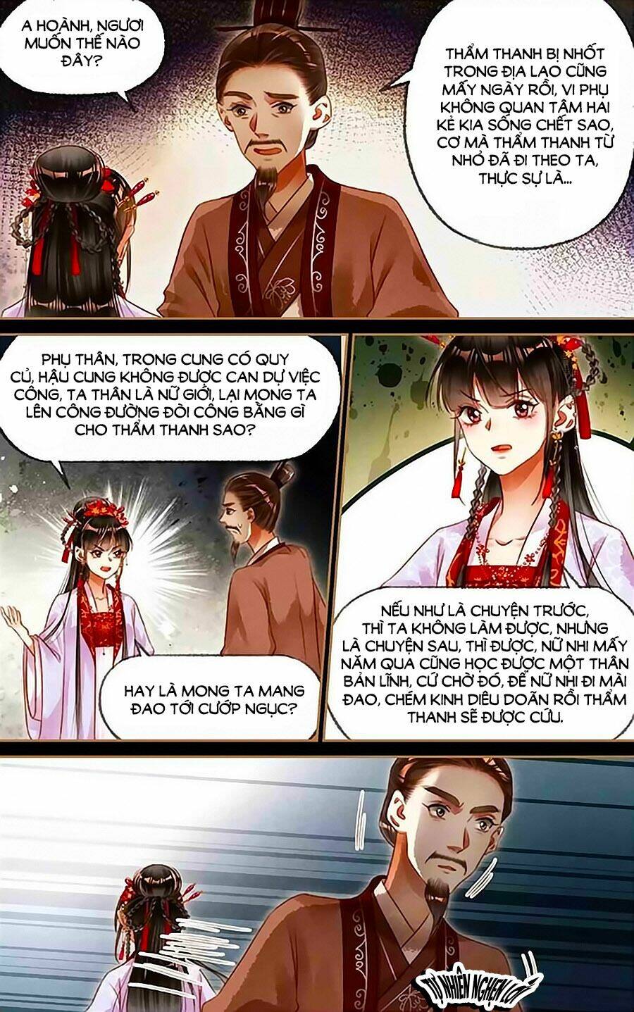Chương 187 - Trang 5