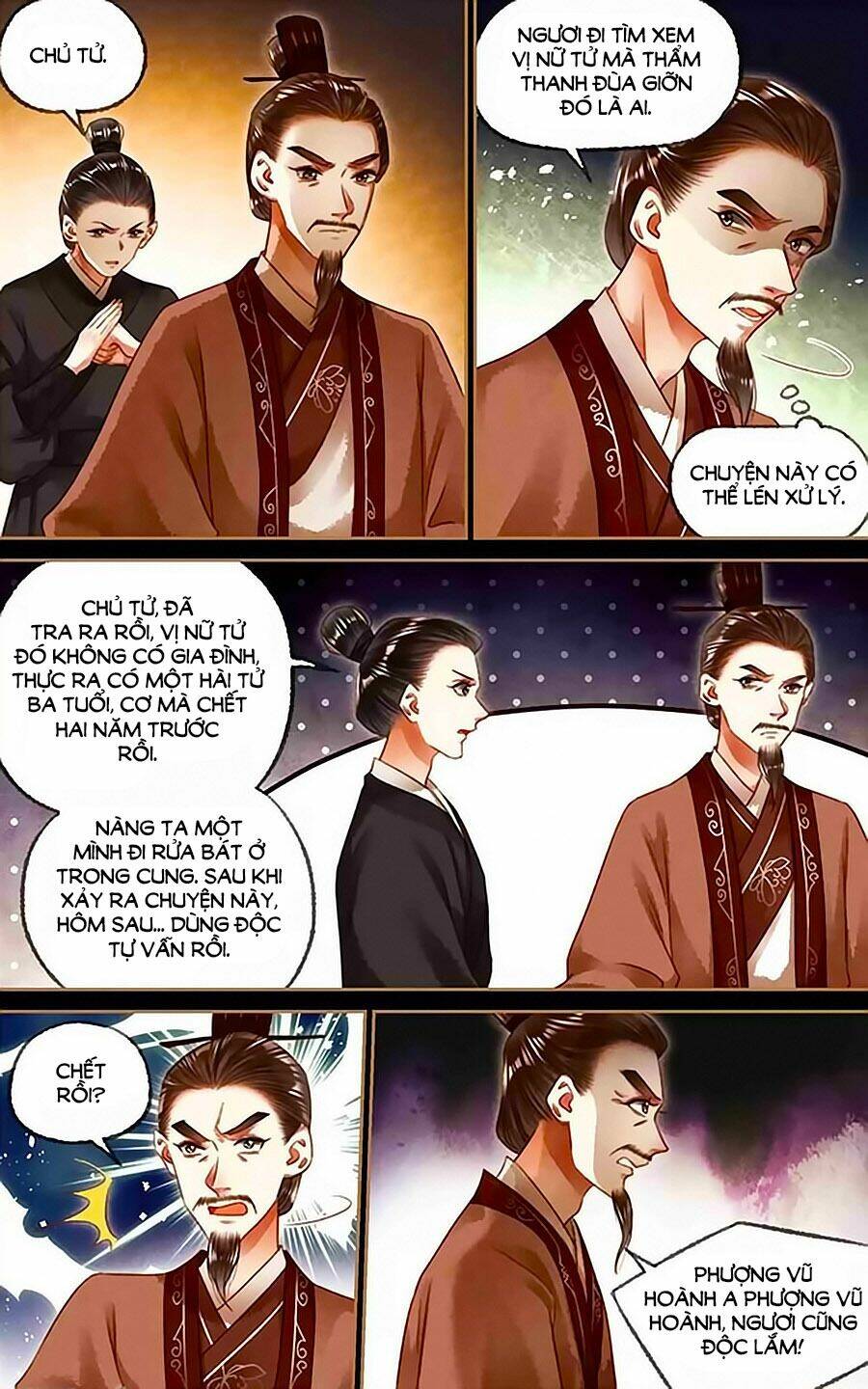Chương 187 - Trang 8