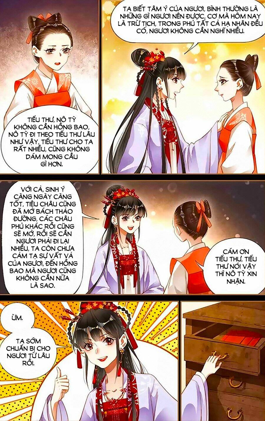 Chương 188 - Trang 5