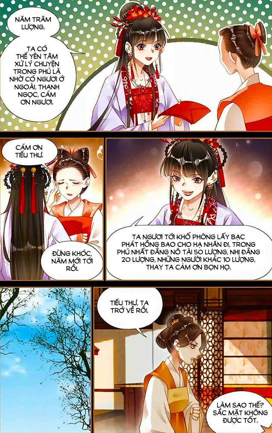 Chương 188 - Trang 6