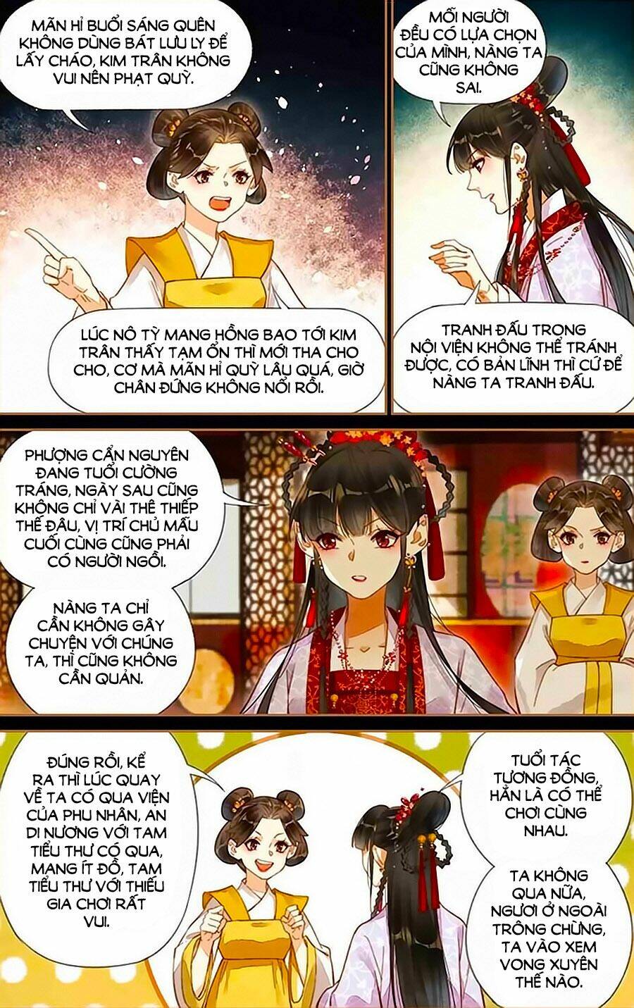 Chương 188 - Trang 7