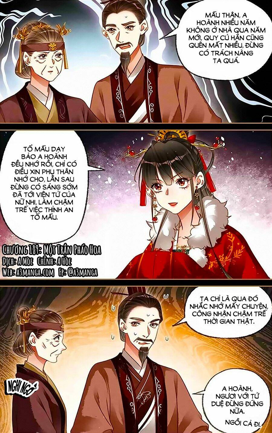 Chương 189 - Trang 2