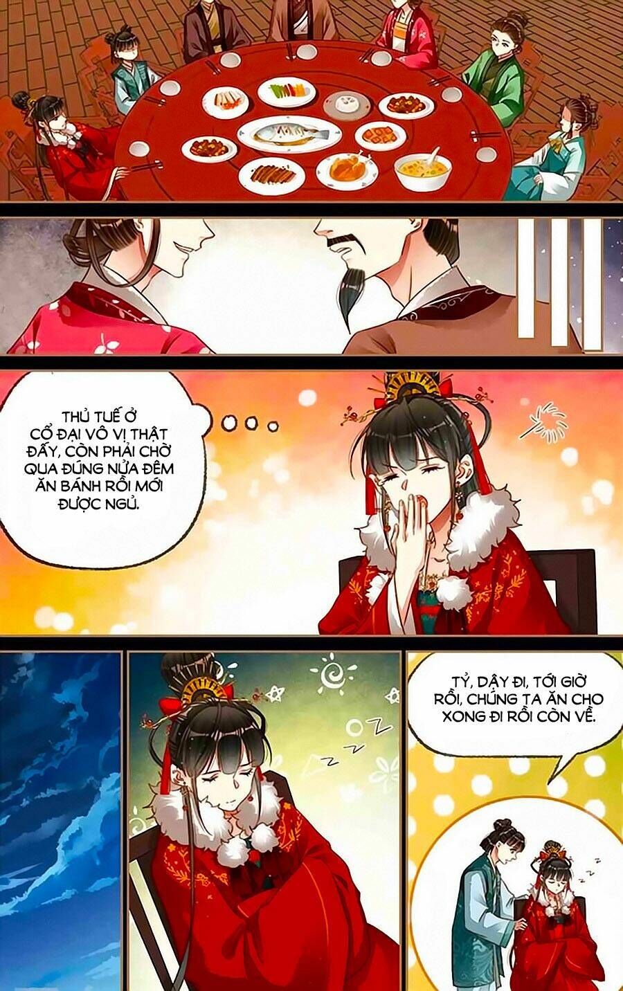 Chương 189 - Trang 3