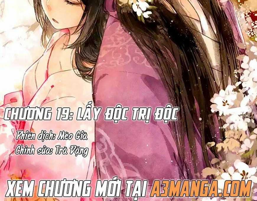 Chương 19 - Trang 1