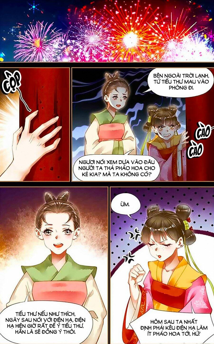 Chương 190 - Trang 3
