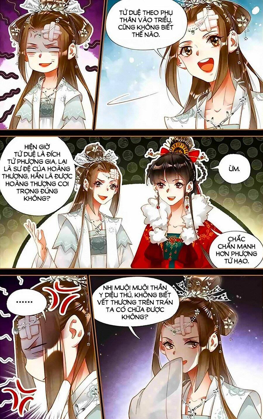 Chương 192 - Trang 6