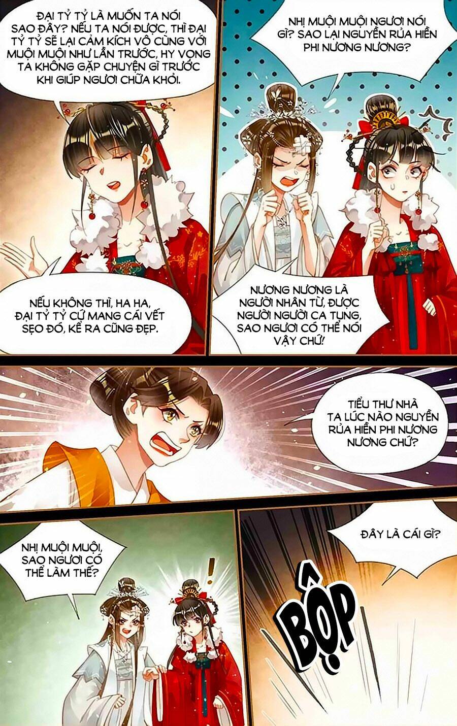 Chương 192 - Trang 7