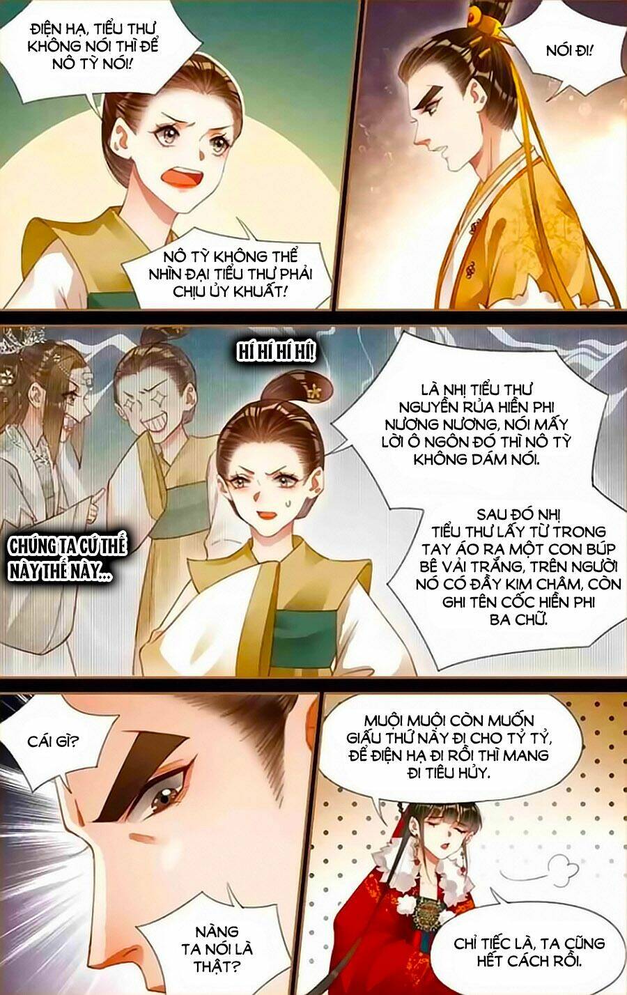 Chương 193 - Trang 4