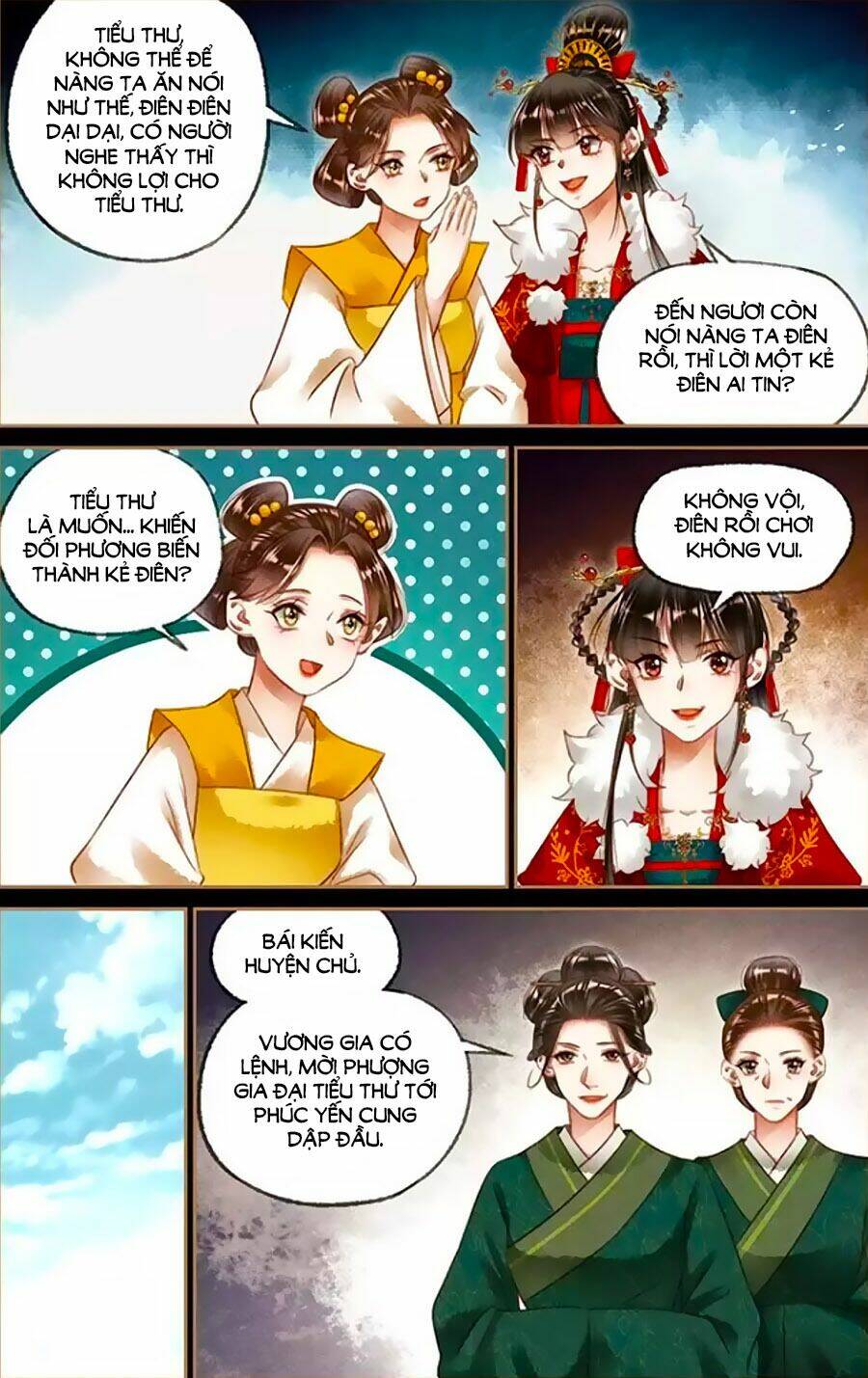 Chương 194 - Trang 6