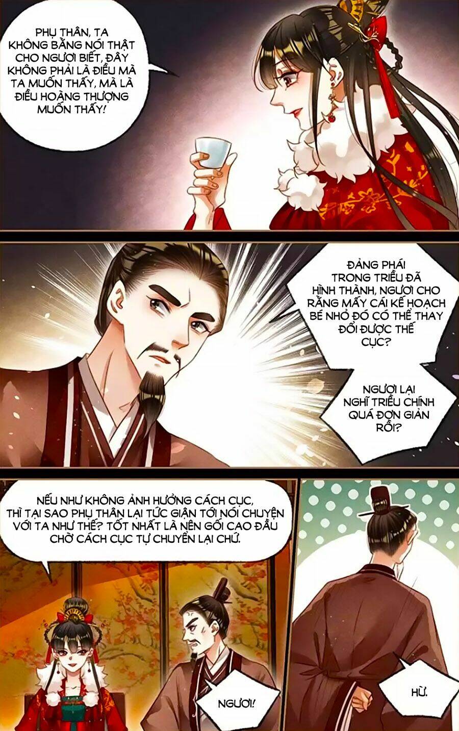 Chương 196 - Trang 5