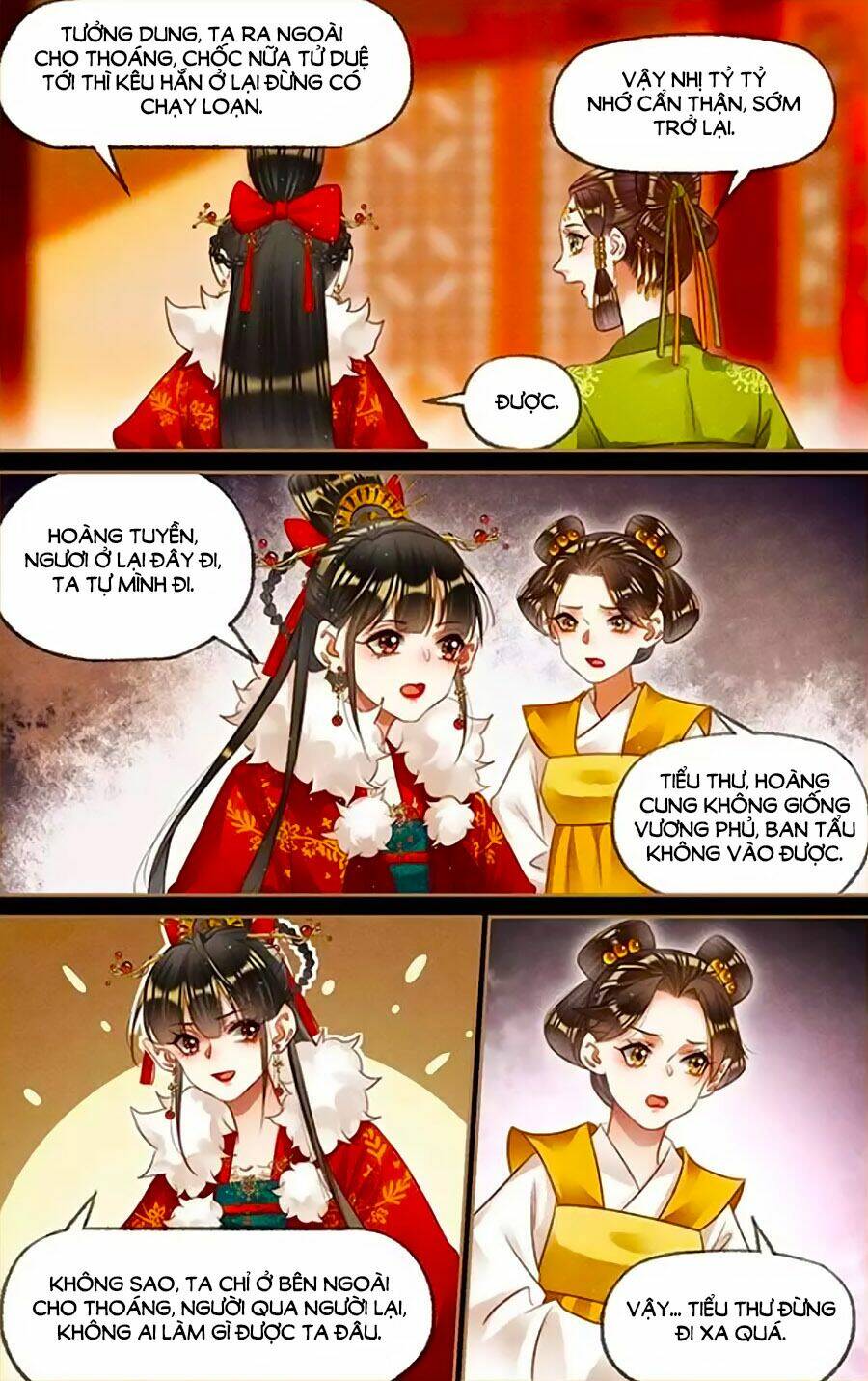 Chương 196 - Trang 6
