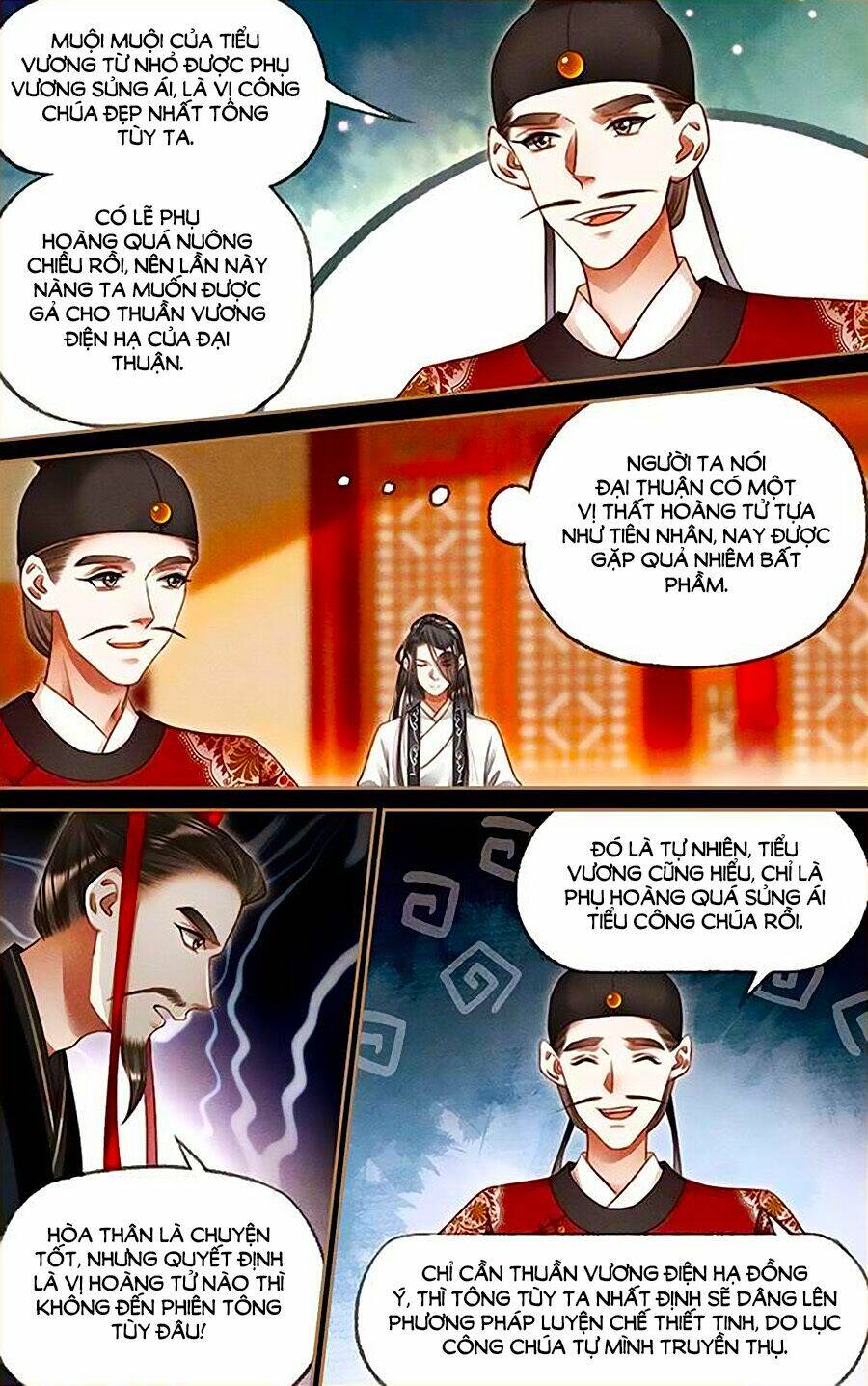 Chương 200 - Trang 4