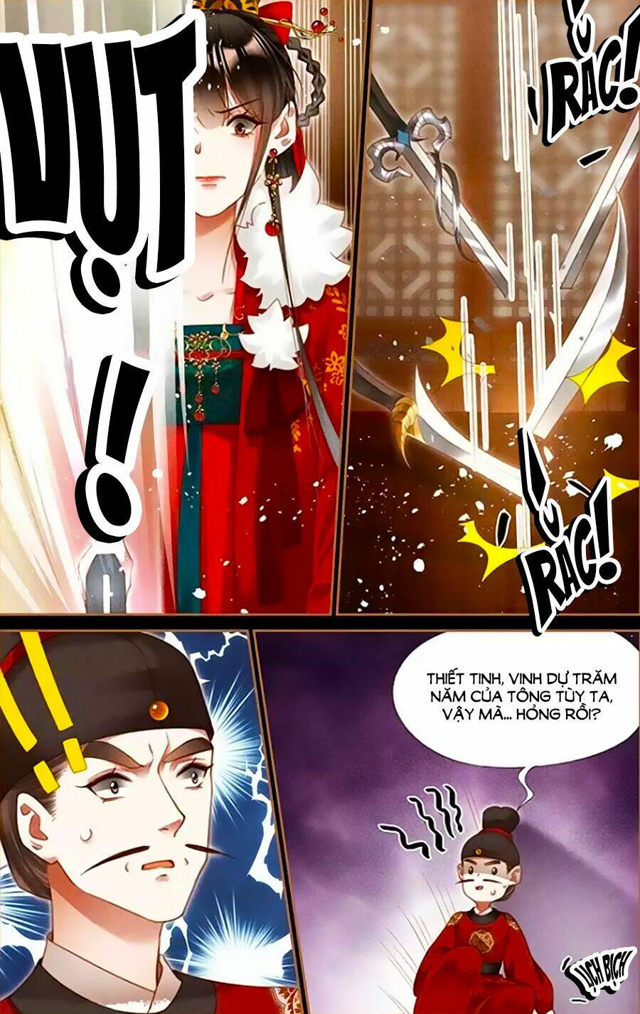 Chương 202 - Trang 3
