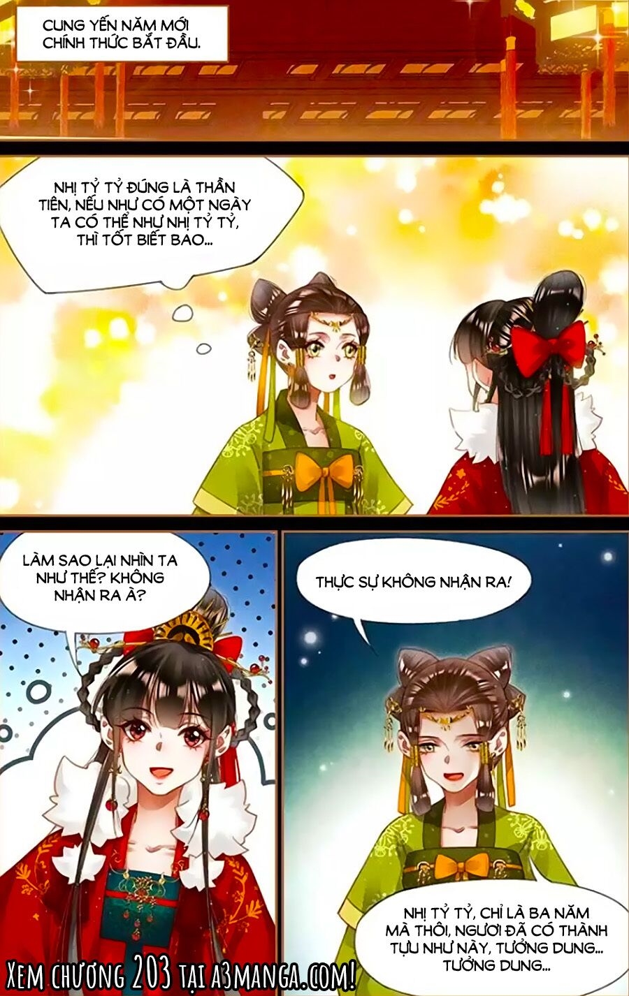 Chương 202 - Trang 9