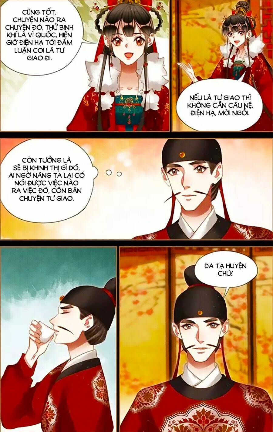 Chương 203 - Trang 4