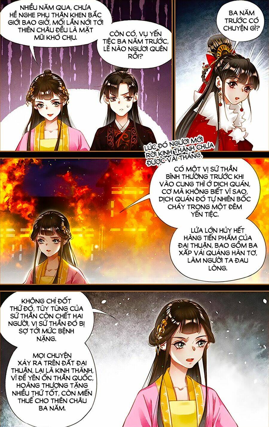 Chương 204 - Trang 5